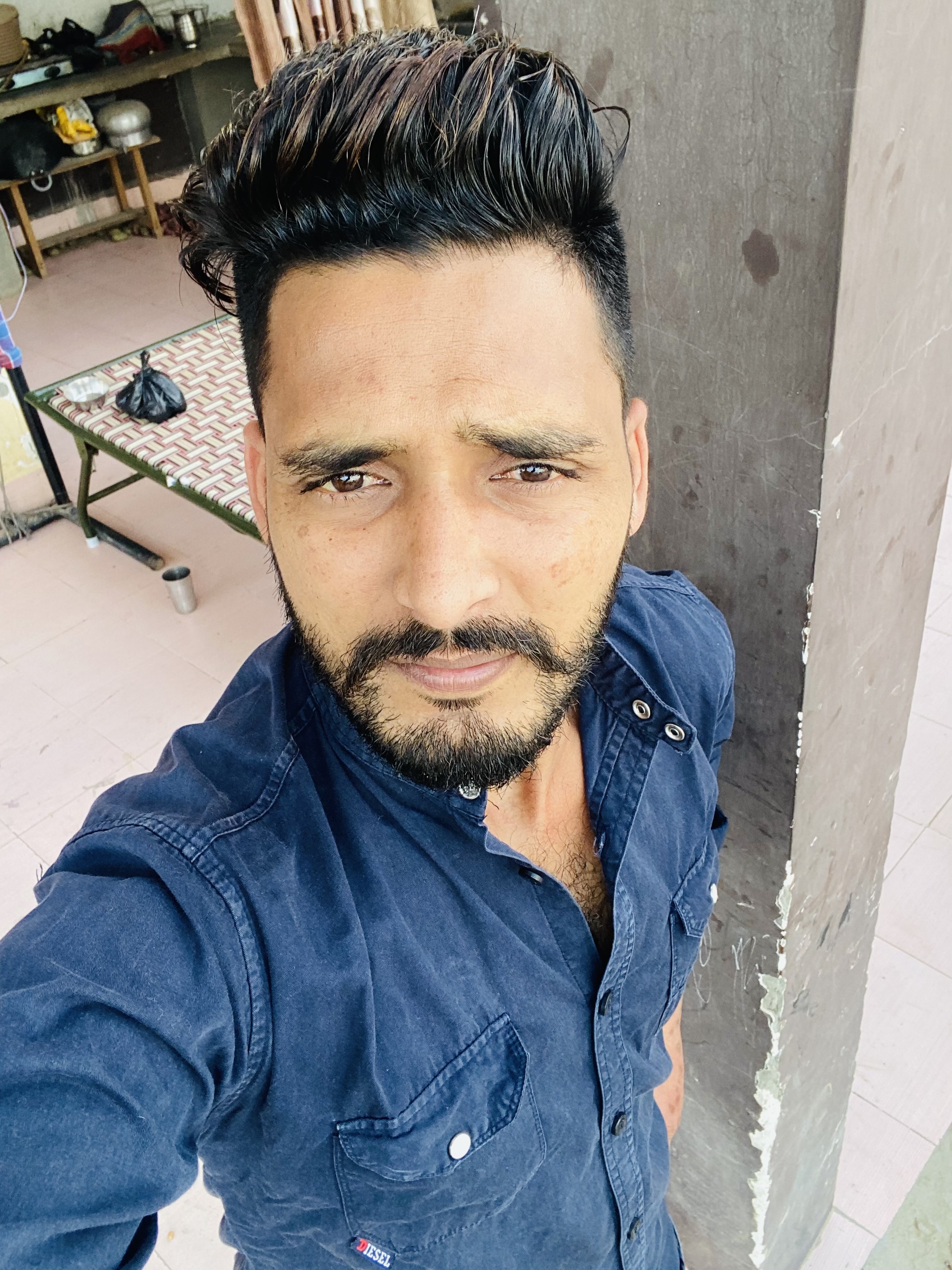 mosse wala moosa side